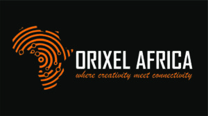 new orixel africa logo