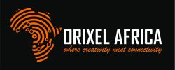 new orixel africa logo